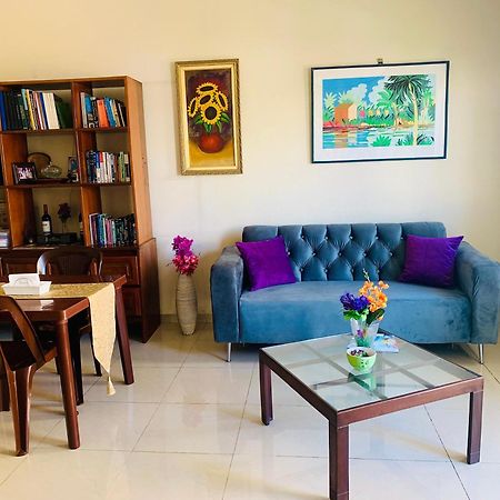 Habitacion Cerca Al Mar Y Zona Colonial Santo Domingo Dış mekan fotoğraf