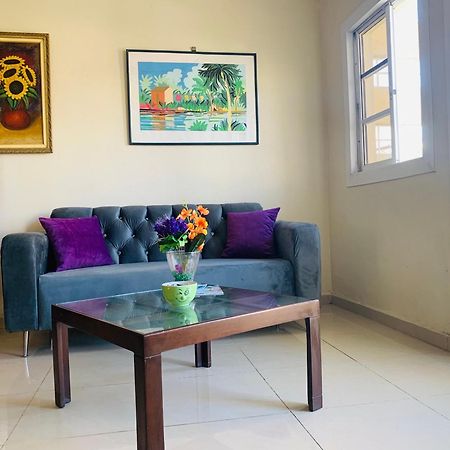 Habitacion Cerca Al Mar Y Zona Colonial Santo Domingo Dış mekan fotoğraf