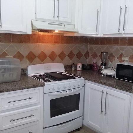 Habitacion Cerca Al Mar Y Zona Colonial Santo Domingo Dış mekan fotoğraf
