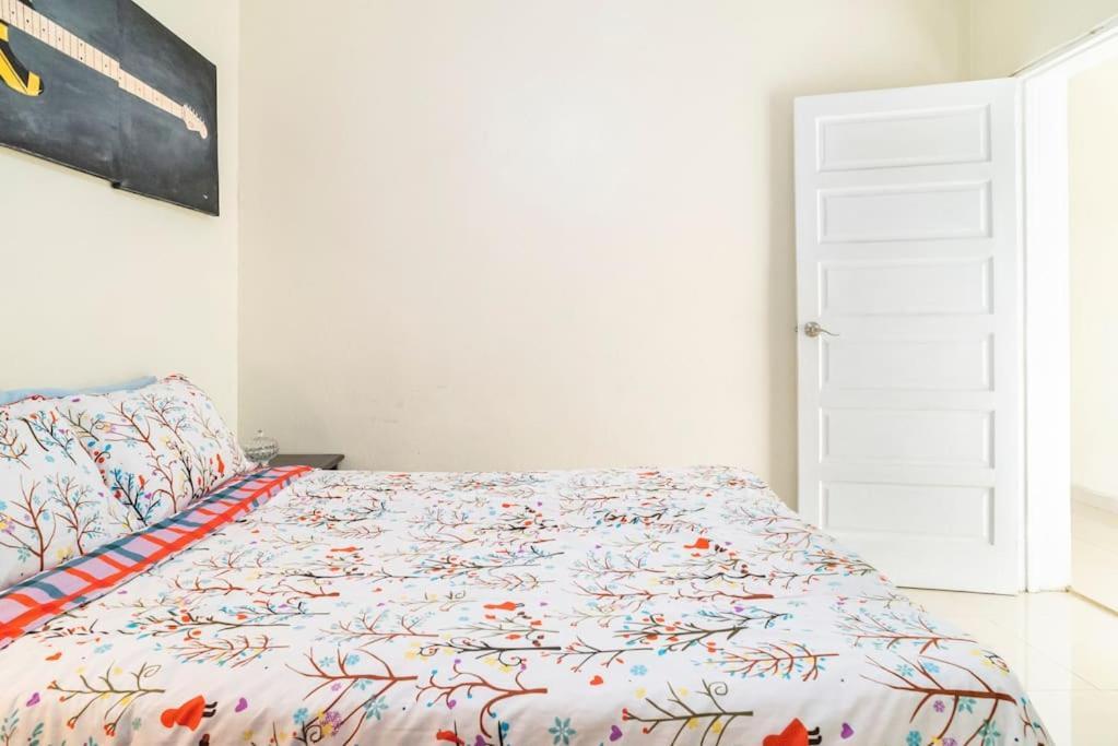 Habitacion Cerca Al Mar Y Zona Colonial Santo Domingo Dış mekan fotoğraf