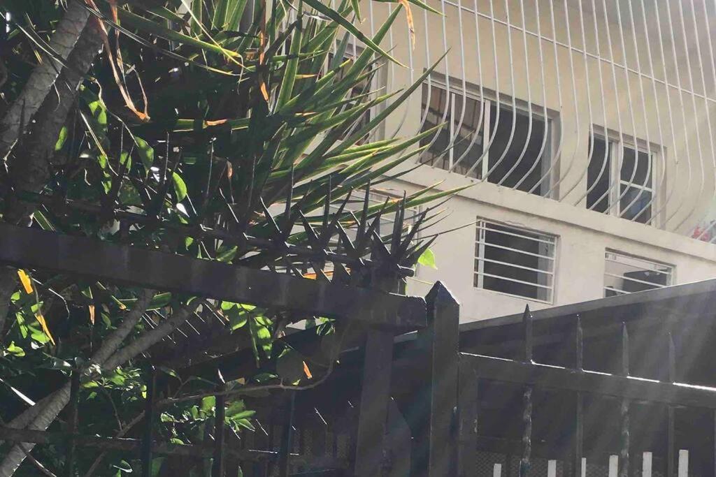 Habitacion Cerca Al Mar Y Zona Colonial Santo Domingo Dış mekan fotoğraf