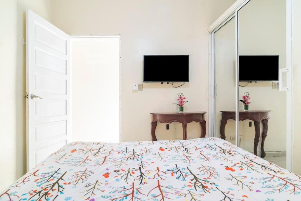 Habitacion Cerca Al Mar Y Zona Colonial Santo Domingo Dış mekan fotoğraf