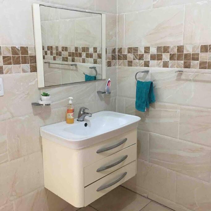 Habitacion Cerca Al Mar Y Zona Colonial Santo Domingo Dış mekan fotoğraf