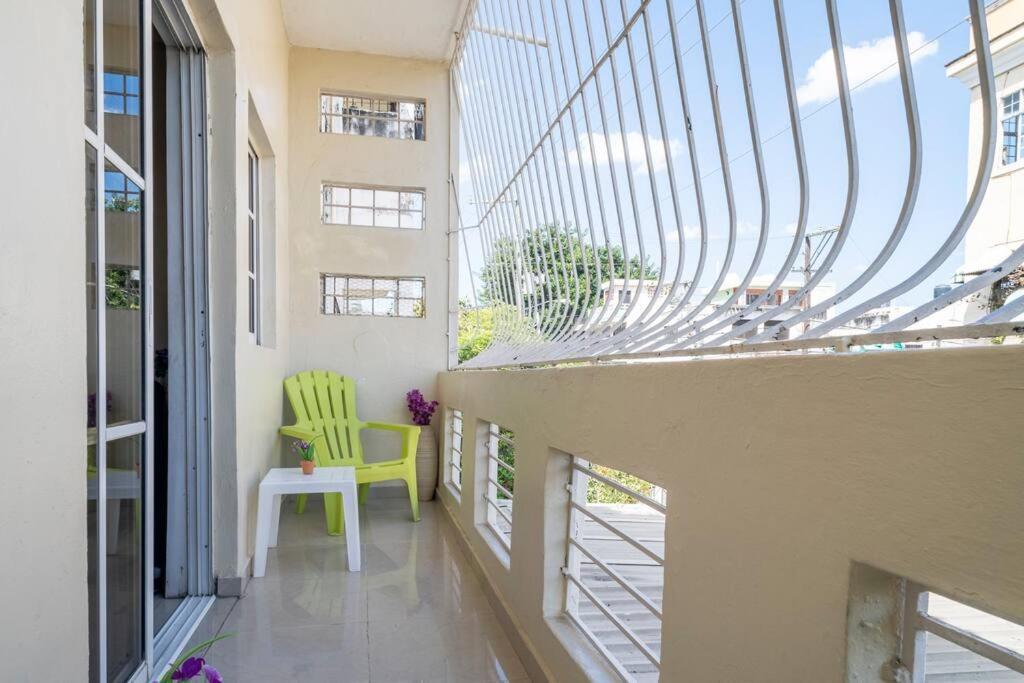 Habitacion Cerca Al Mar Y Zona Colonial Santo Domingo Dış mekan fotoğraf