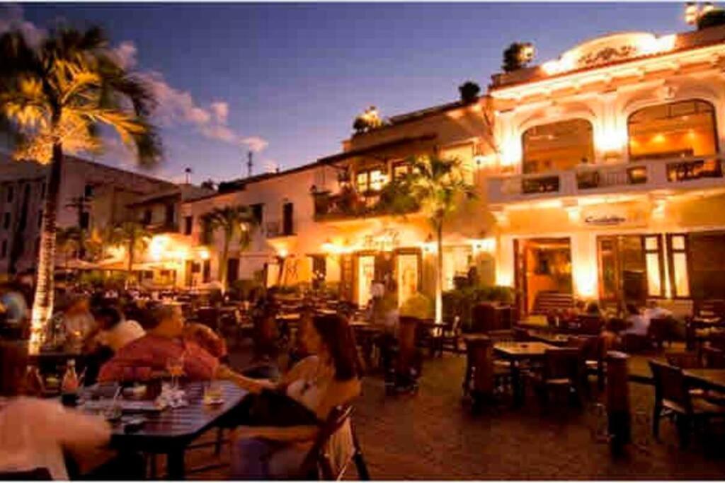 Habitacion Cerca Al Mar Y Zona Colonial Santo Domingo Dış mekan fotoğraf