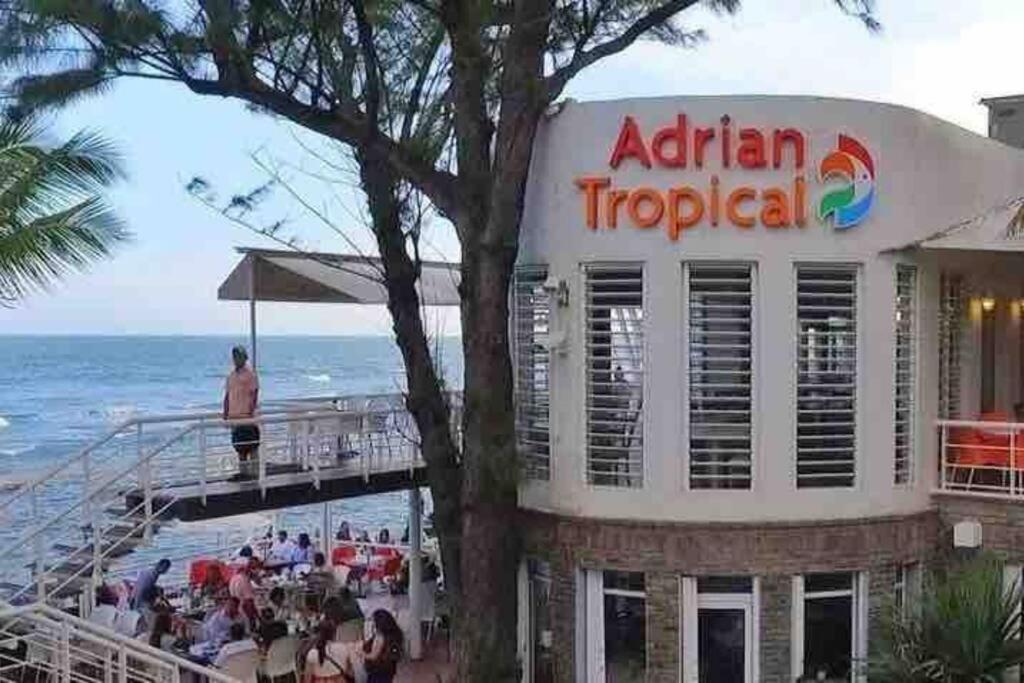 Habitacion Cerca Al Mar Y Zona Colonial Santo Domingo Dış mekan fotoğraf