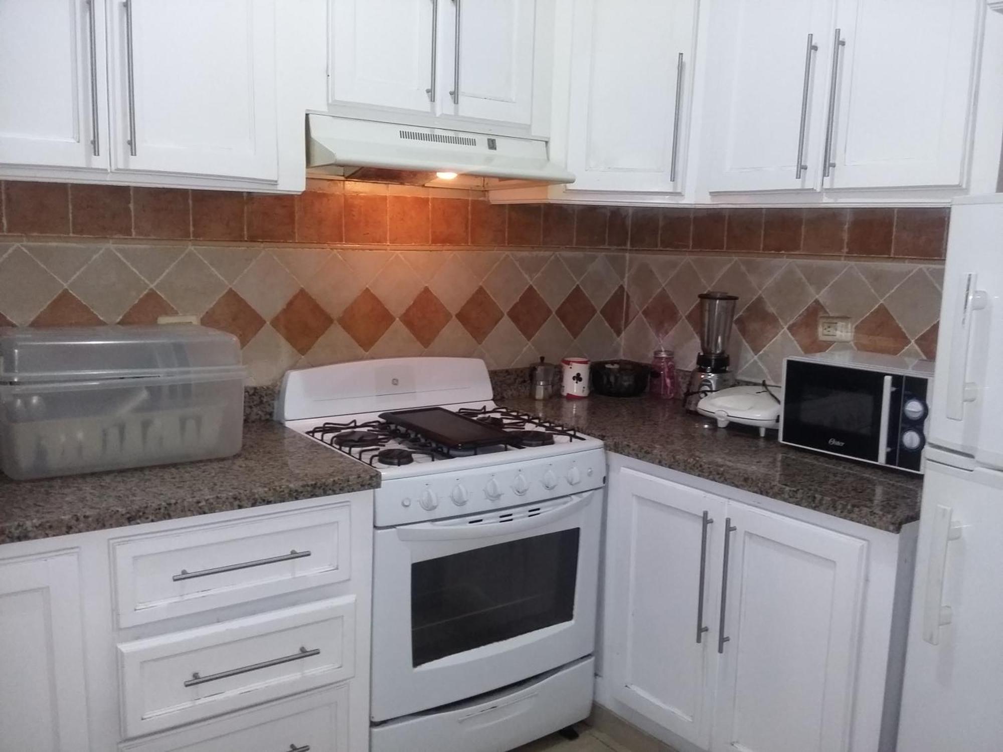 Habitacion Cerca Al Mar Y Zona Colonial Santo Domingo Dış mekan fotoğraf